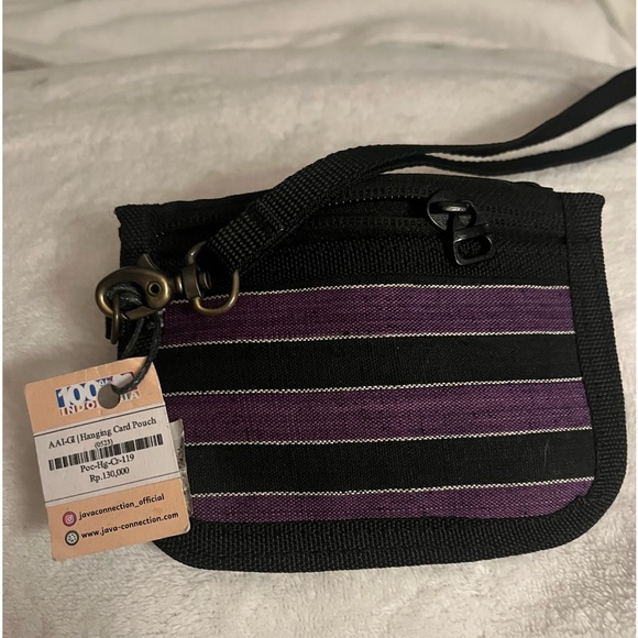 Java Collection mini wallet - Picture 6 of 7